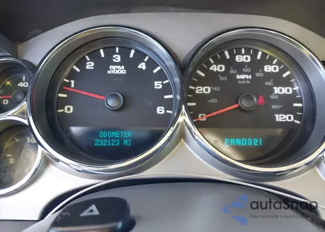 2007 GMC Sierra 1500 Sle1 из США, поврежденный, VIN 2GTEC13C971534296